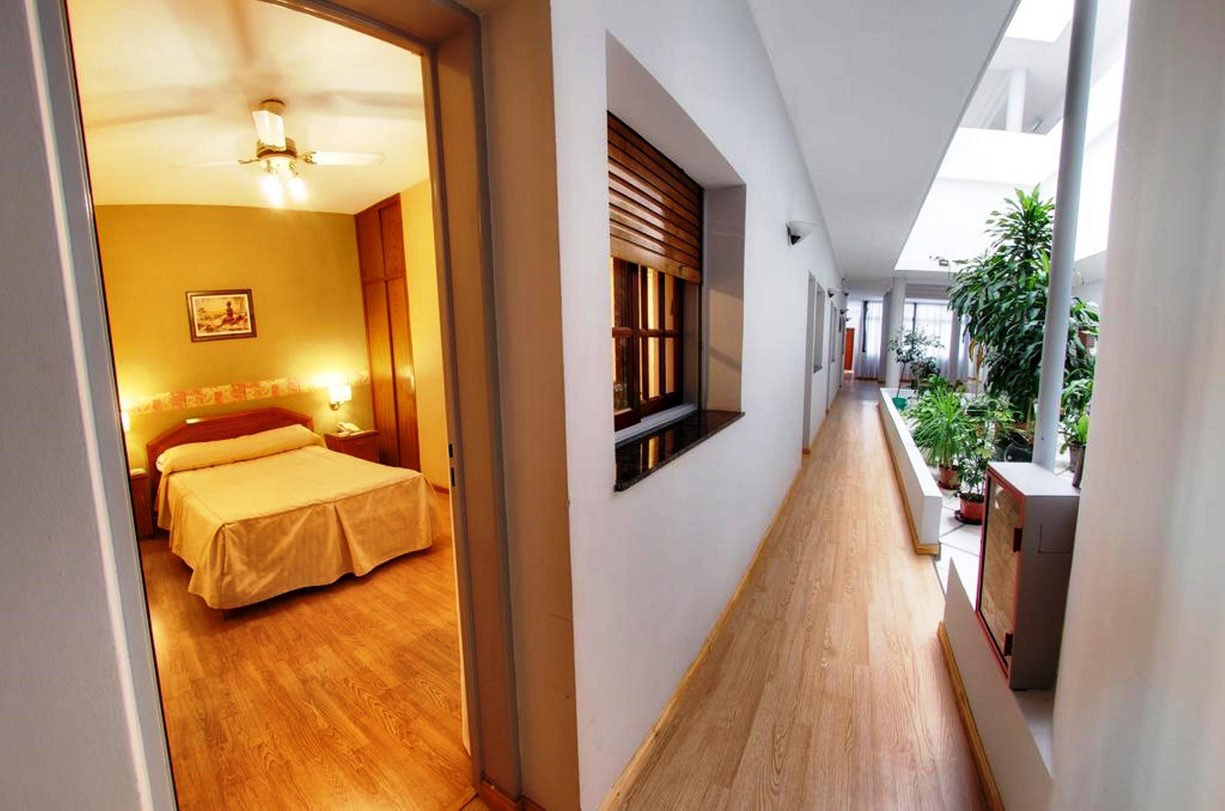 Hotel Internacional บัวโนสไอเรส ภายนอก รูปภาพ