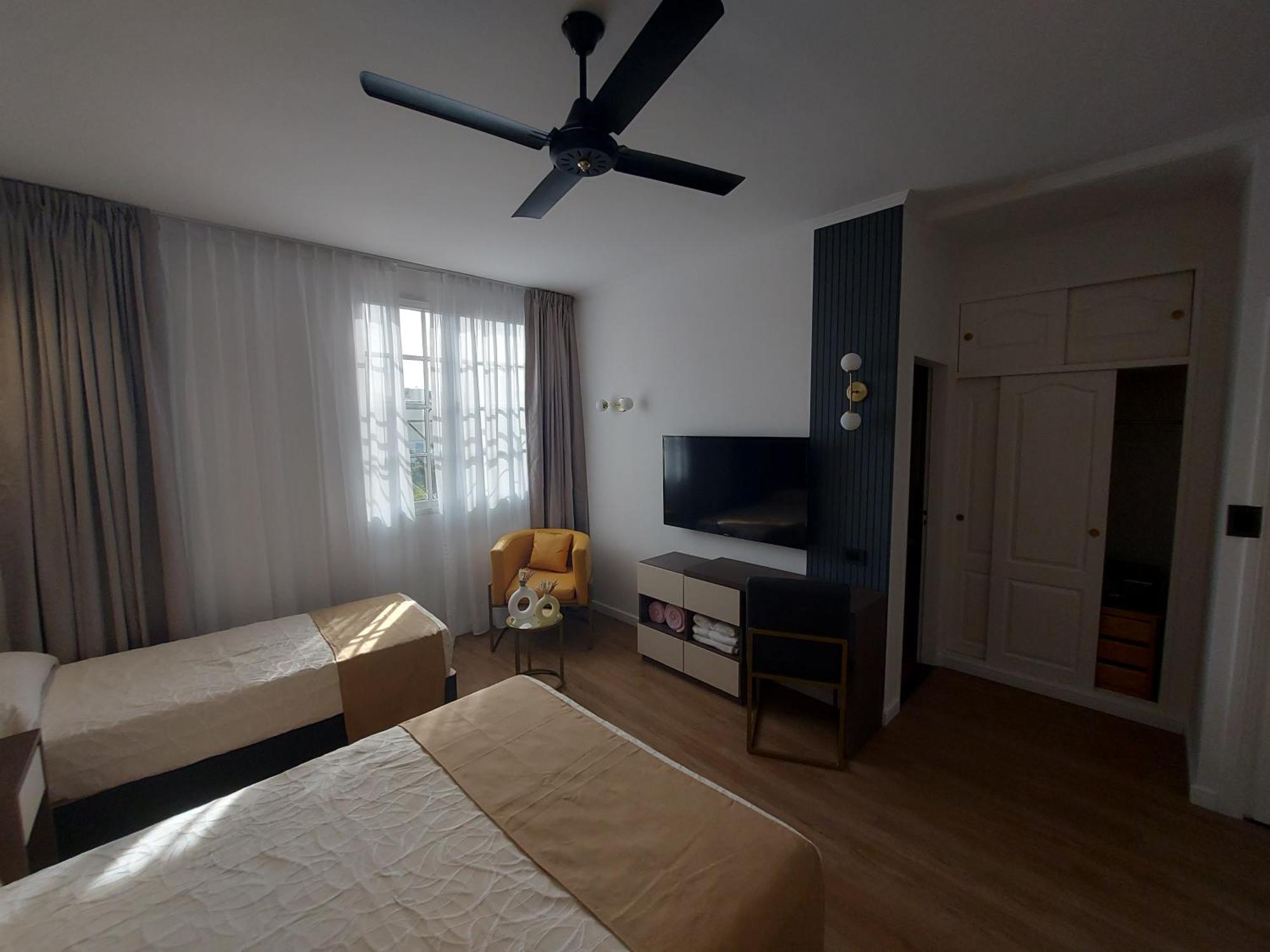 Hotel Internacional บัวโนสไอเรส ภายนอก รูปภาพ
