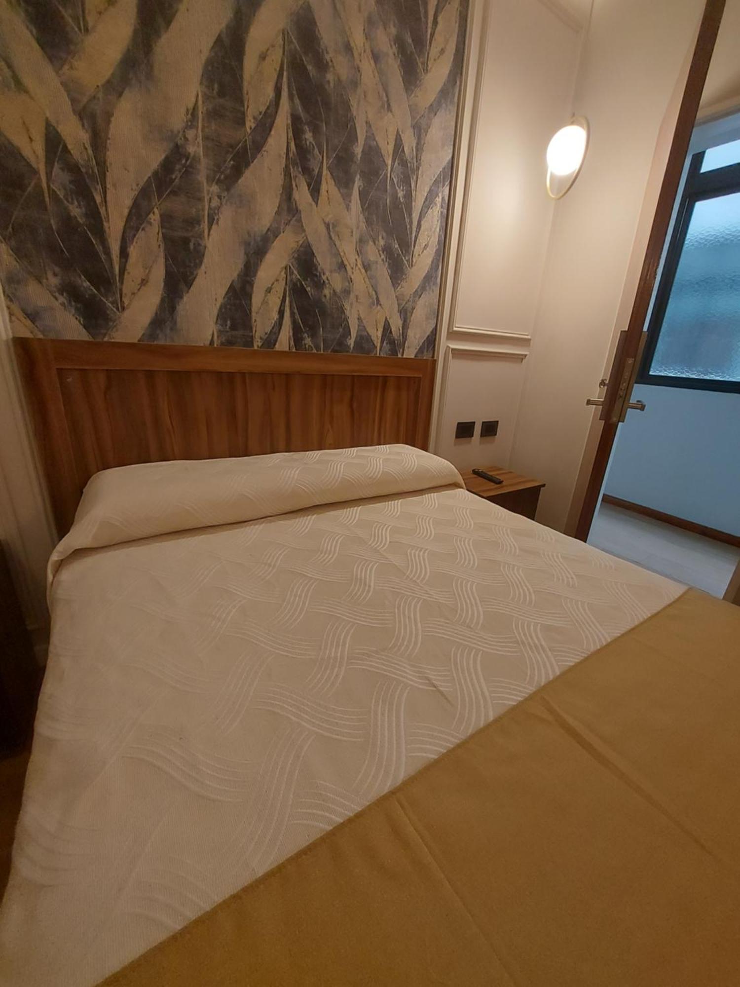 Hotel Internacional บัวโนสไอเรส ภายนอก รูปภาพ