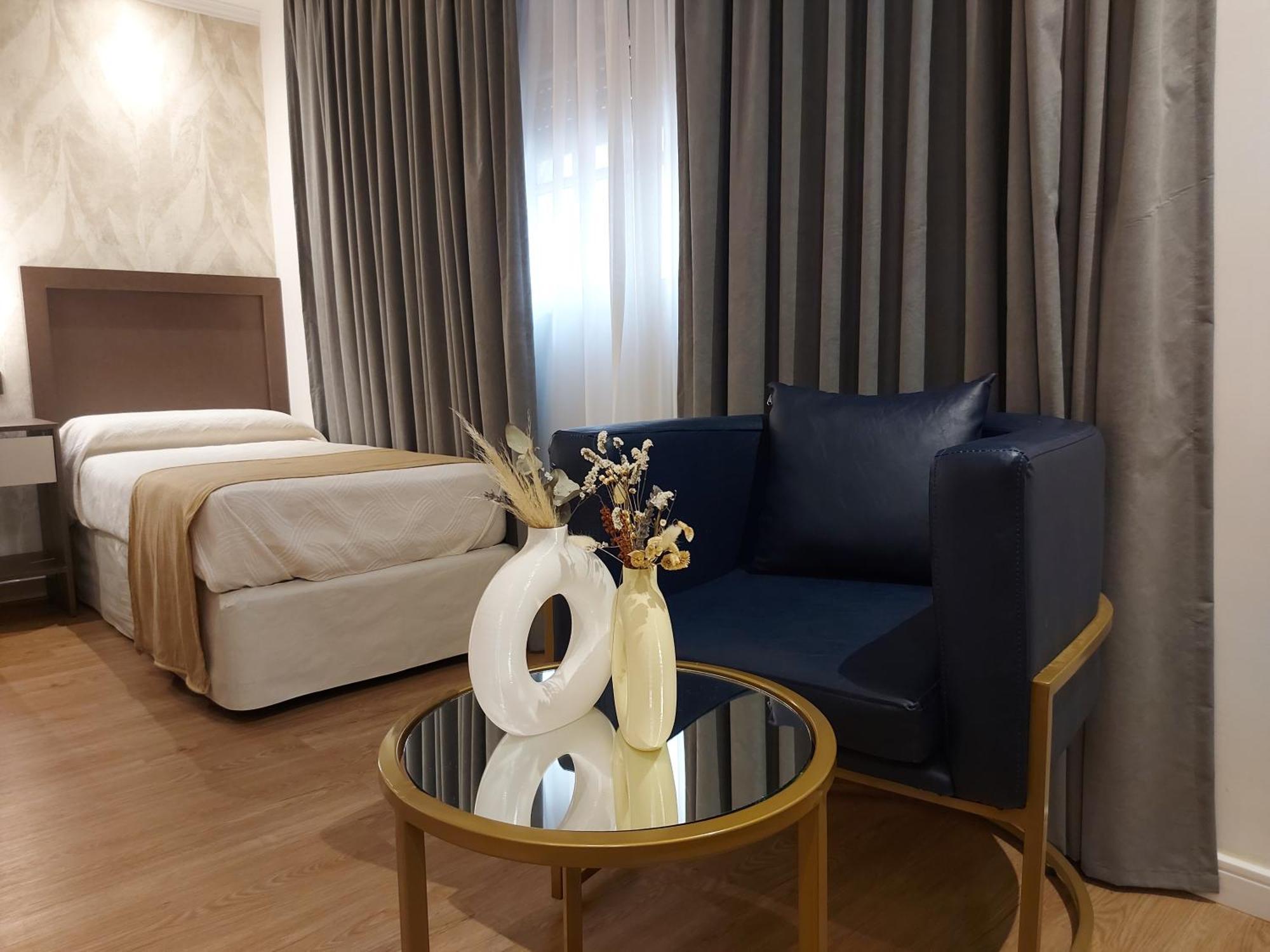 Hotel Internacional บัวโนสไอเรส ภายนอก รูปภาพ