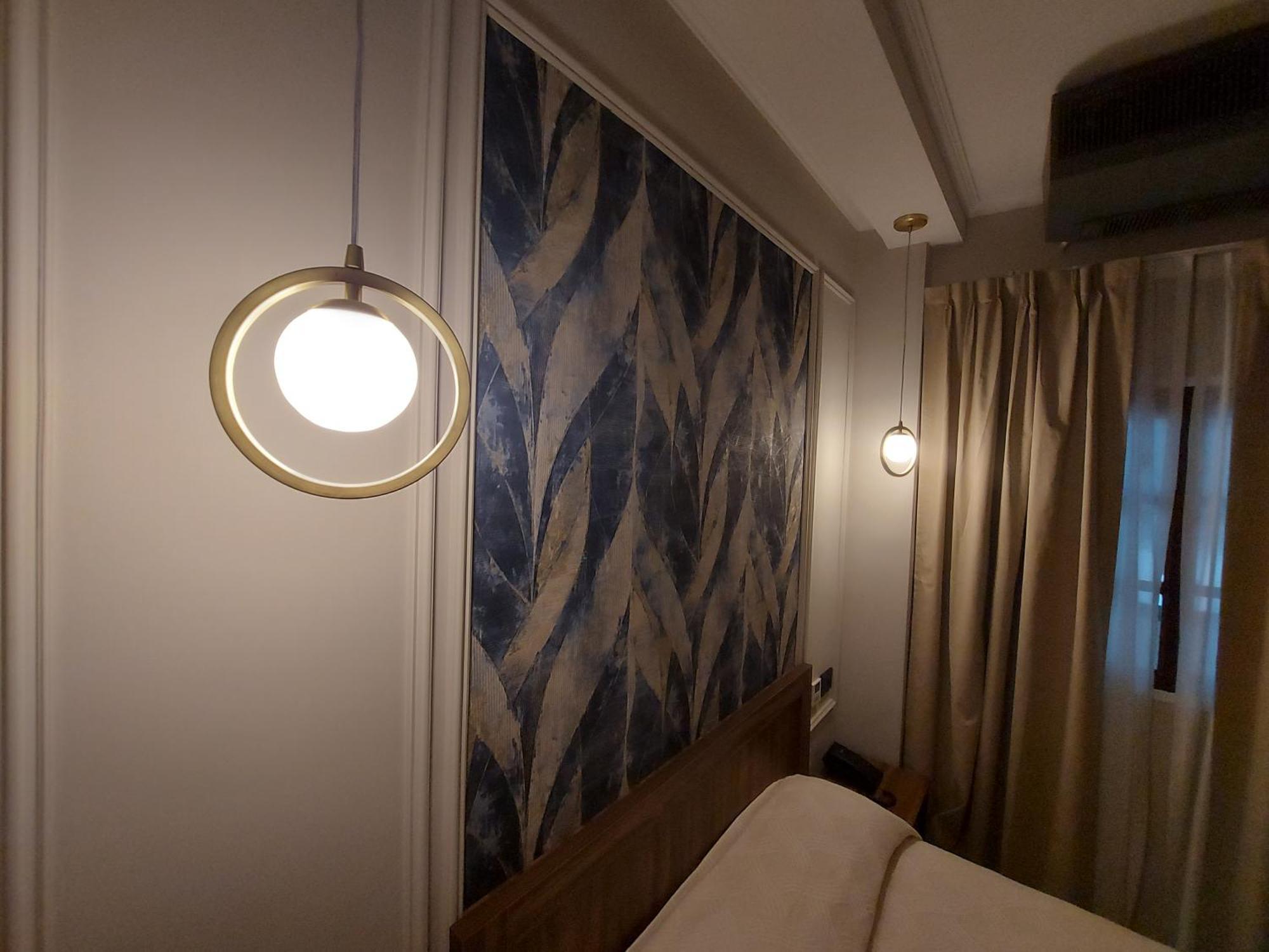 Hotel Internacional บัวโนสไอเรส ภายนอก รูปภาพ